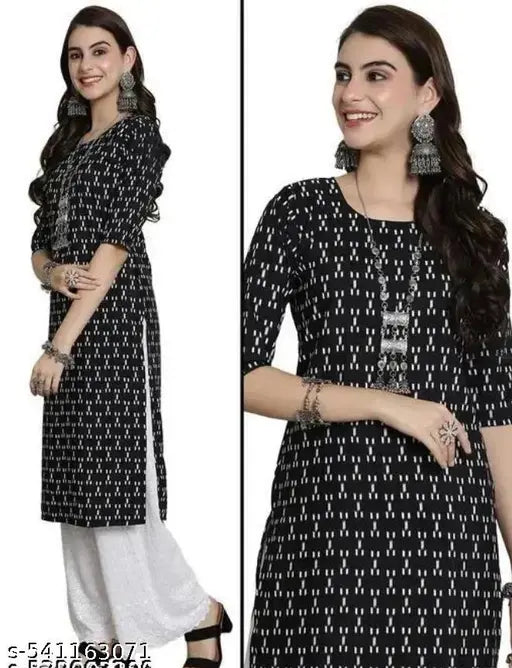 Aagyeyi Pretty Kurtis