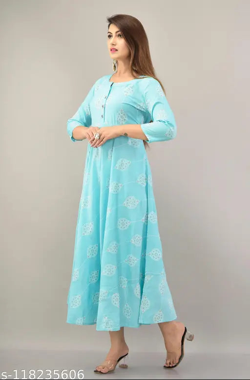 Trending Kurti