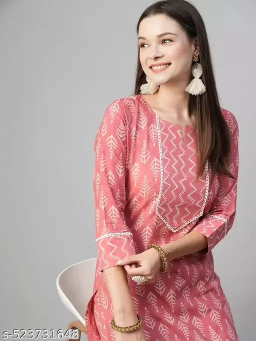 Apsara Attractive Kurtis