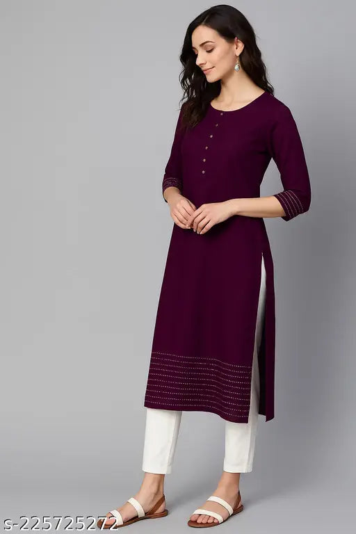Premium kurti