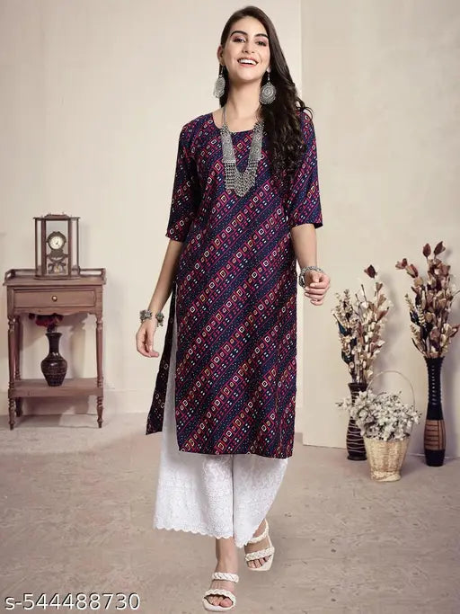 Best selling Kurti