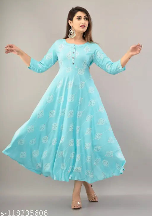 Trending Kurti