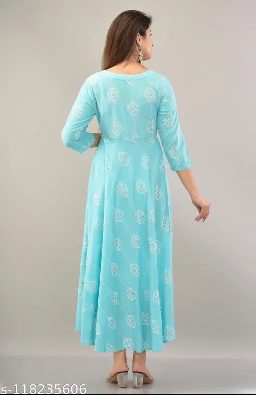 Trending Kurti