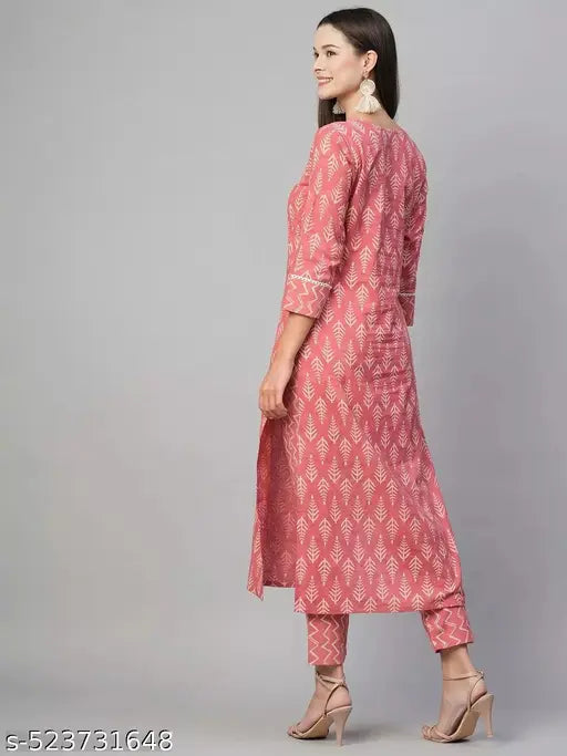 Apsara Attractive Kurtis