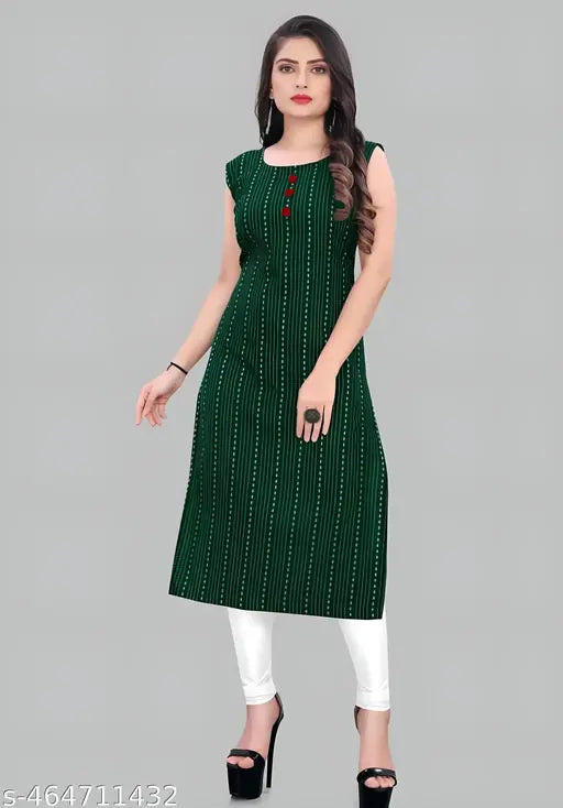 stylish kurti for women