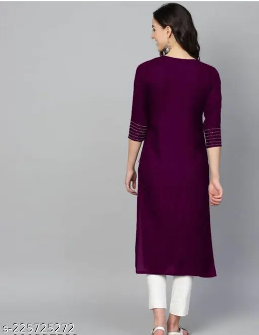 Premium kurti