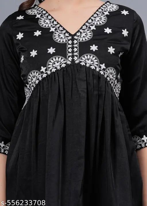 beautiful designer embroidered tops