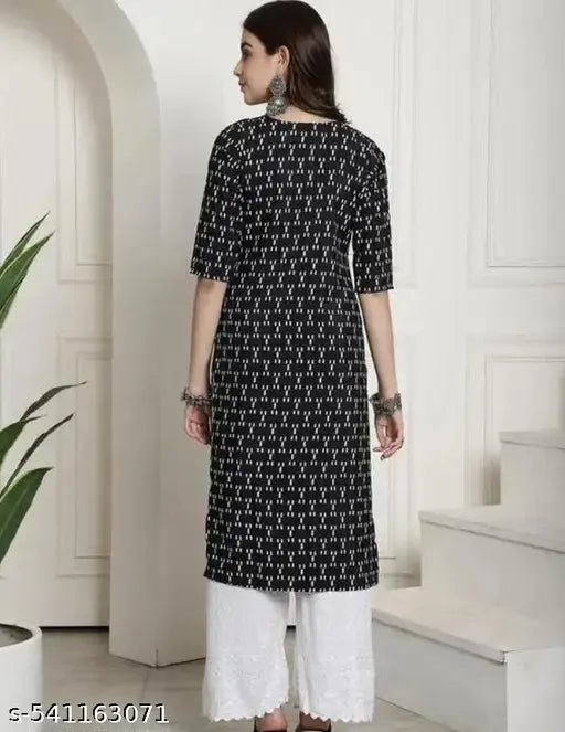 Aagyeyi Pretty Kurtis