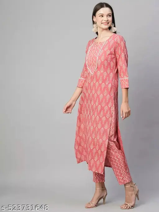 Apsara Attractive Kurtis