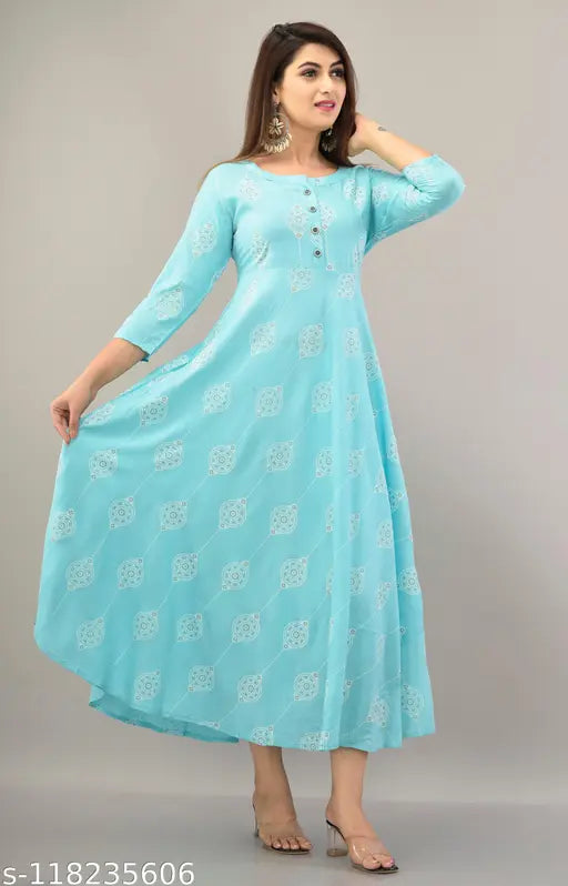 Trending Kurti