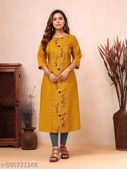 kurti premium for women