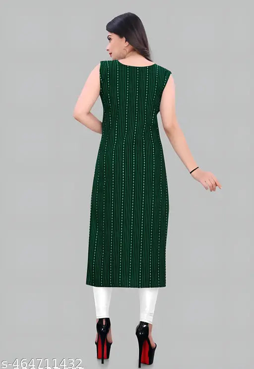 stylish kurti for women