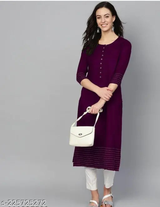 Premium kurti