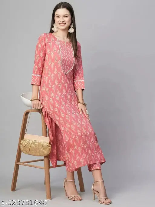 Apsara Attractive Kurtis