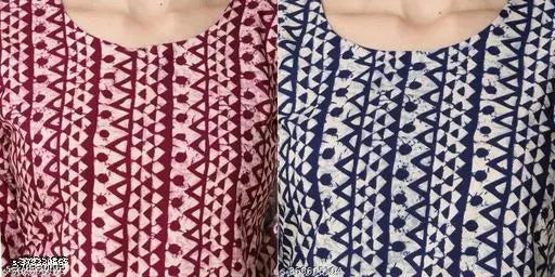 Polyster/Crepe fabric-CRAP SOLID FABRIC KURTI